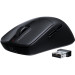 Thunderobot Мишка Thunderobot ML6Pro Tri-mode Black (6932066315788)