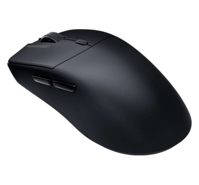 Thunderobot Мишка Thunderobot ML6Pro Tri-mode Black (6932066315788)