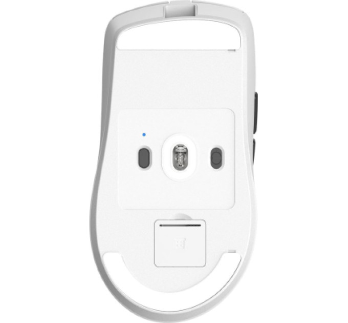Thunderobot Мишка Thunderobot ML6Pro 8K Tri-mode White (6974511793994)