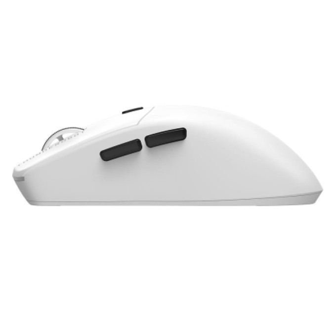 Thunderobot Мишка Thunderobot ML6Pro 8K Tri-mode White (6974511793994)