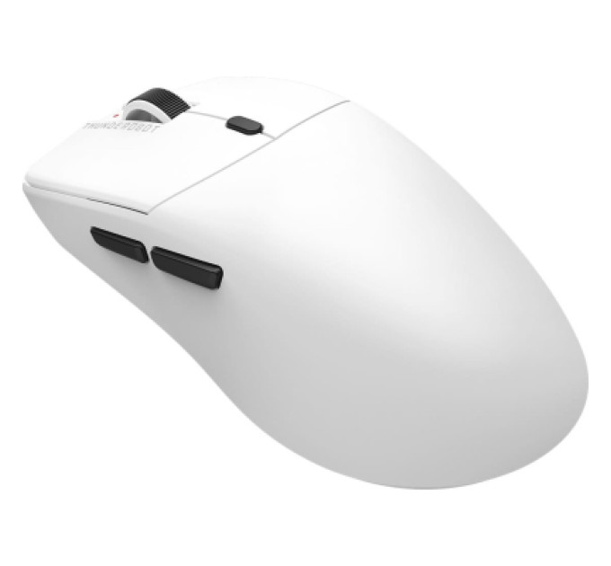 Thunderobot Мишка Thunderobot ML6Pro 8K Tri-mode White (6974511793994)