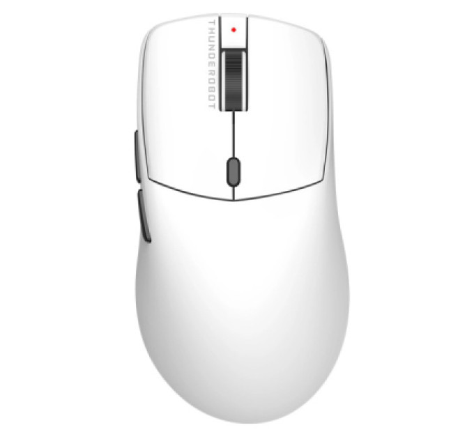 Thunderobot Мишка Thunderobot ML6Pro 8K Tri-mode White (6974511793994)