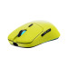 Thunderobot Мишка Thunderobot ML7 Tri-mode Yellow (6932066316051)