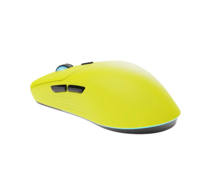 Thunderobot Мишка Thunderobot ML7 Tri-mode Yellow (6932066316051)