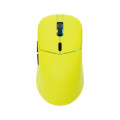 Thunderobot Мишка Thunderobot ML7 Tri-mode Yellow (6932066316051)