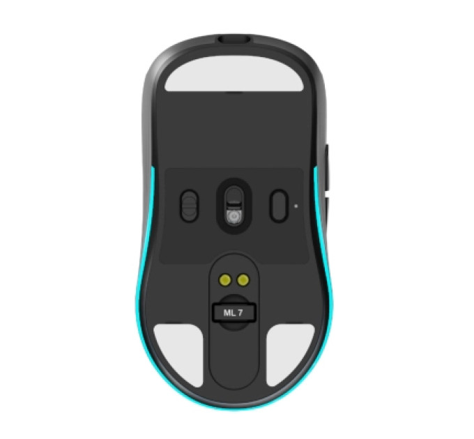 Thunderobot Мишка Thunderobot ML7 Tri-mode Grey (6932066316082)