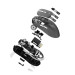 Thunderobot Мишка Thunderobot ML7 Tri-mode Grey (6932066316082)