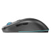 Thunderobot Мишка Thunderobot ML7 Tri-mode Grey (6932066316082)