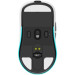 Thunderobot Мишка Thunderobot ML7 Tri-mode White with charing dongle (6932066316075)