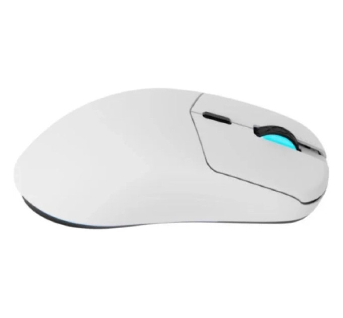 Thunderobot Мишка Thunderobot ML7 Tri-mode White with charing dongle (6932066316075)