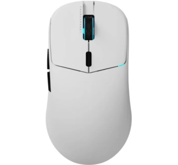 Thunderobot Мишка Thunderobot ML7 Tri-mode White with charing dongle (6932066316075)