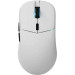 Thunderobot Мишка Thunderobot ML7 Tri-mode White with charing dongle (6932066316075)