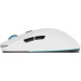Thunderobot Мишка Thunderobot ML7 Tri-mode White with charing dongle (6932066316075)