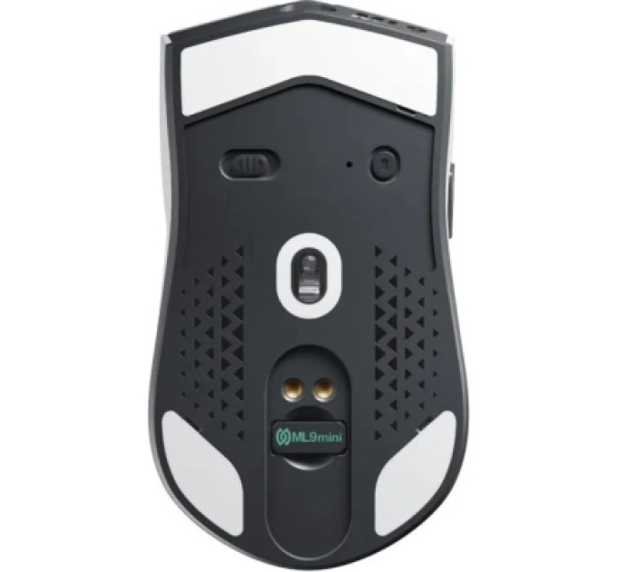 Thunderobot Мишка Thunderobot ML903mini 8K Tri-mode White (6932066315702)