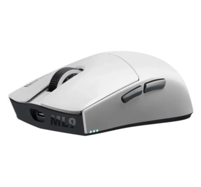 Thunderobot Мишка Thunderobot ML903mini 8K Tri-mode White (6932066315702)