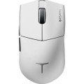 Thunderobot Мишка Thunderobot ML903mini 8K Tri-mode White (6932066315702)