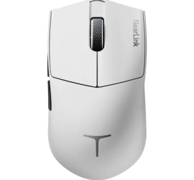 Thunderobot Мишка Thunderobot ML903mini 8K Tri-mode White (6932066315702)