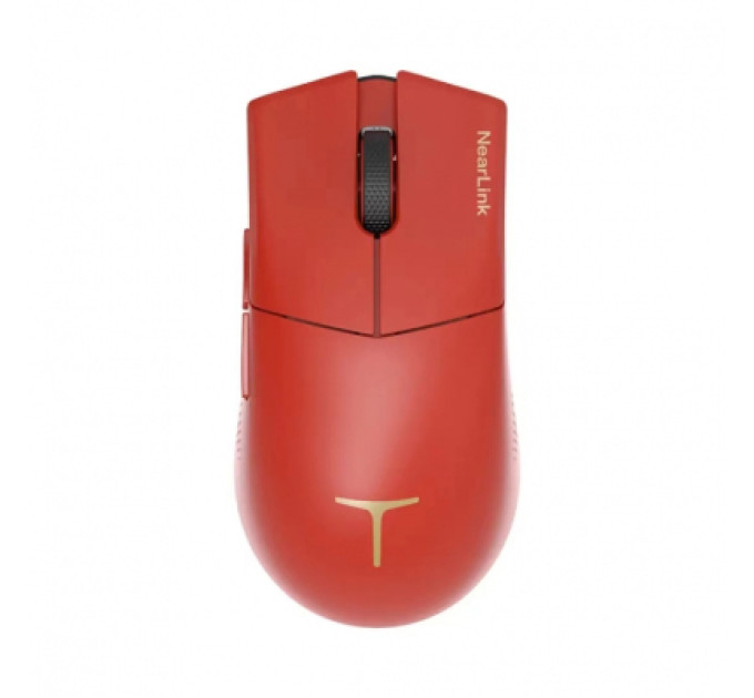 Thunderobot Мишка Thunderobot ML903mini 8K Tri-mode Red (6932066320218)