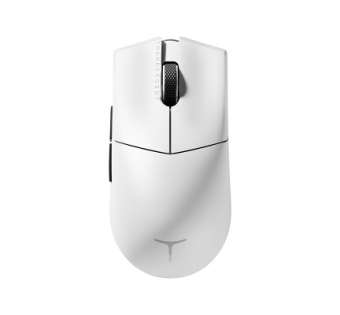 Thunderobot Мишка Thunderobot ML903mini Tri-mode Nearlink White (6932066312923)