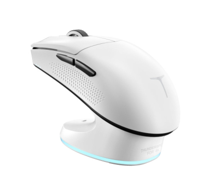 Thunderobot Мишка Thunderobot ML903mini Tri-mode Nearlink White (6932066312923)