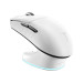 Thunderobot Мишка Thunderobot ML903mini Tri-mode Nearlink White (6932066312923)