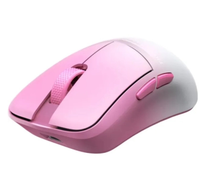 Thunderobot Мишка Thunderobot MLX Dual-Mode Pink (6932066320652)