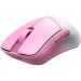 Thunderobot Мишка Thunderobot MLX Dual-Mode Pink (6932066320652)