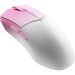 Thunderobot Мишка Thunderobot MLX Dual-Mode Pink (6932066320652)