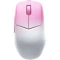 Thunderobot Мишка Thunderobot MLX Dual-Mode Pink (6932066320652)