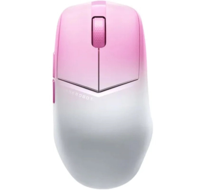 Thunderobot Мишка Thunderobot MLX Dual-Mode Pink (6932066320652)