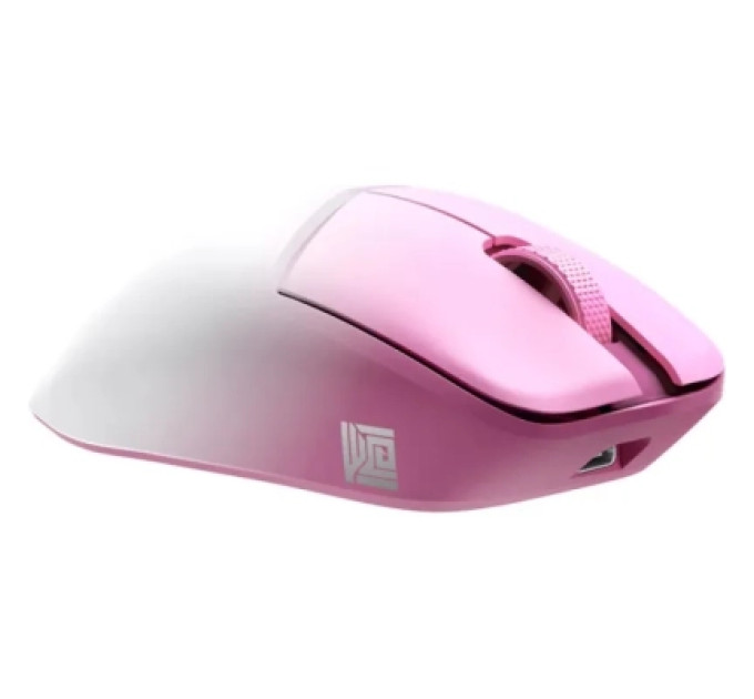 Thunderobot Мишка Thunderobot MLX Dual-Mode Pink (6932066320652)