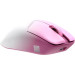 Thunderobot Мишка Thunderobot MLX Dual-Mode Pink (6932066320652)