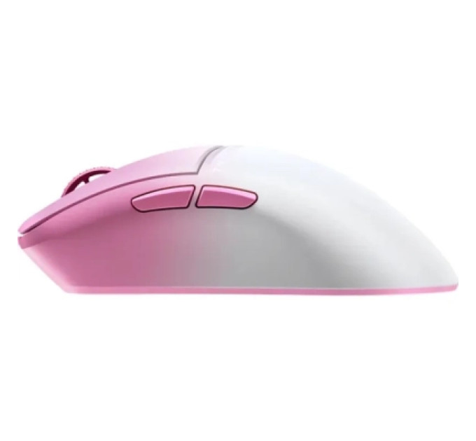 Thunderobot Мишка Thunderobot MLX Dual-Mode Pink (6932066320652)