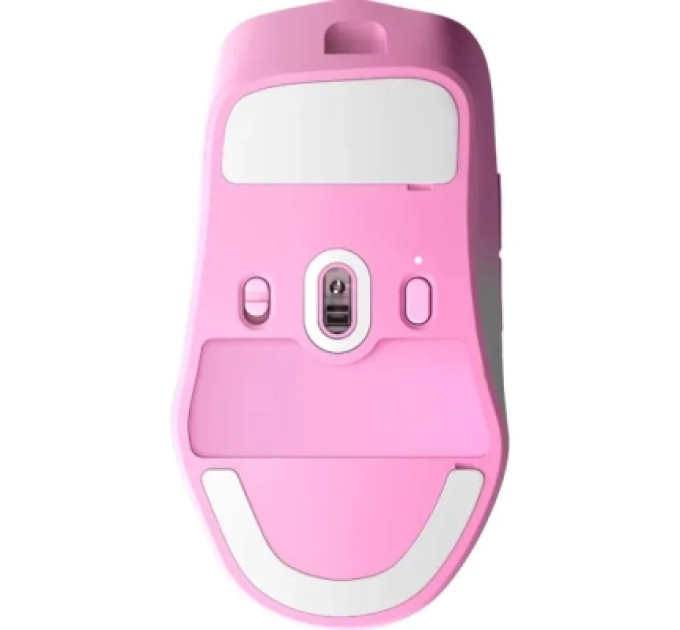 Thunderobot Мишка Thunderobot MLX Dual-Mode Pink (6932066320652)