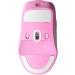 Thunderobot Мишка Thunderobot MLX Dual-Mode Pink (6932066320652)