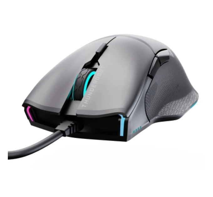 Thunderobot Мишка Thunderobot MG703 Pro USB Black (6932066315740)