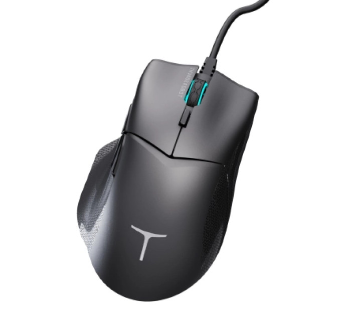 Thunderobot Мишка Thunderobot MG703 Pro USB Black (6932066315740)