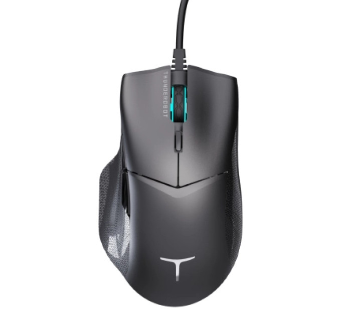 Thunderobot Мишка Thunderobot MG703 Pro USB Black (6932066315740)