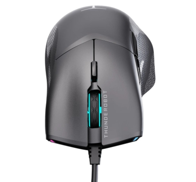 Thunderobot Мишка Thunderobot MG703 Pro USB Black (6932066315740)