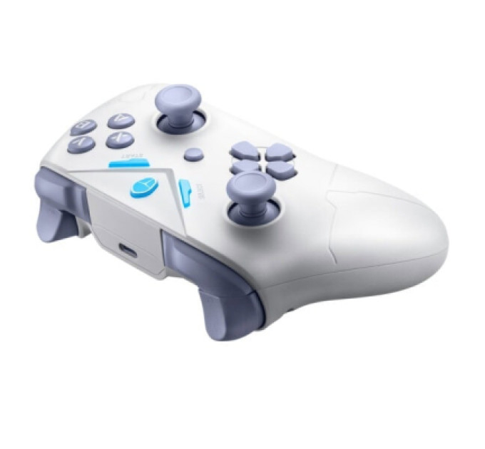 Thunderobot Геймпад Thunderobot G30S Ice-Blue (6932066309954)