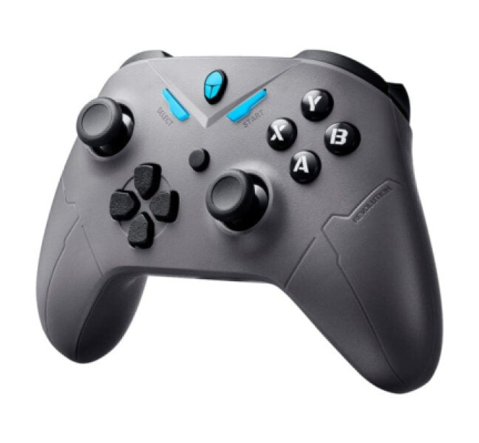Thunderobot Геймпад Thunderobot G30S Black (6932066309961)