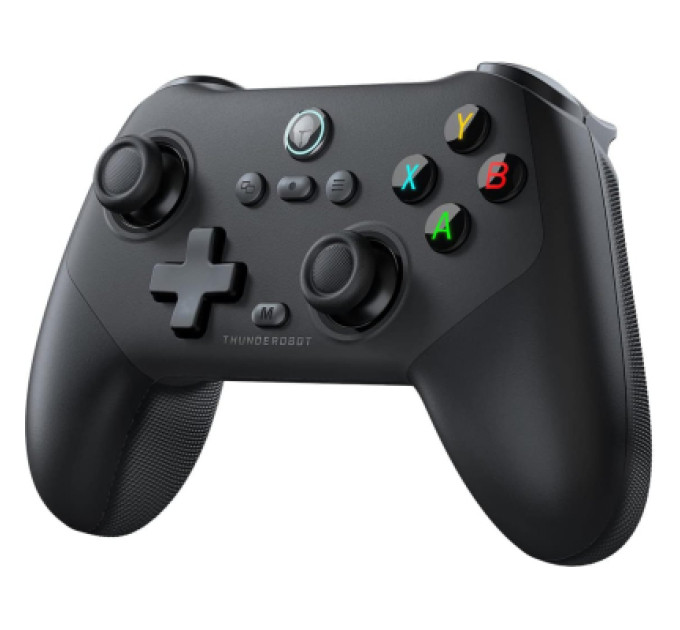 Thunderobot Геймпад Thunderobot G30S TE Edition Black (6974511793949)