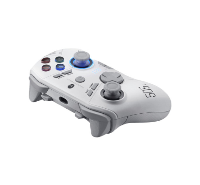Thunderobot Геймпад Thunderobot G50S White (6932066308452)