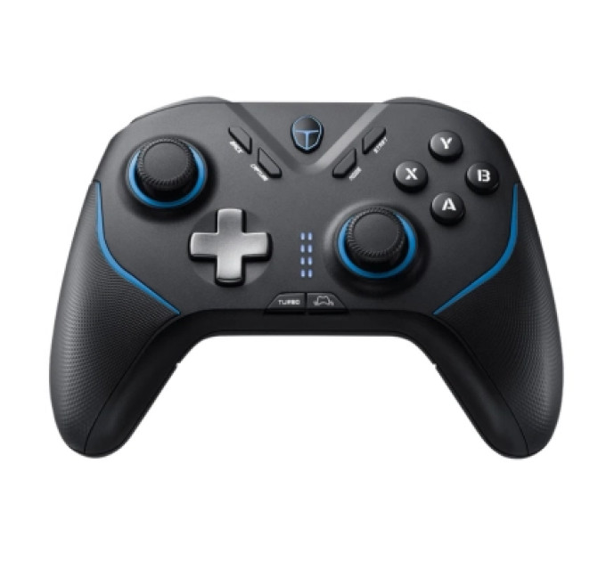 Thunderobot Геймпад Thunderobot G50 Ultra Black (6932066313067)