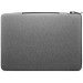 Dell Сумка для ноутбука Dell 11-14" EcoLoop Pro Urban Sleeve, Gray CV4425 (460-BDWQ)