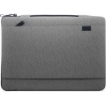 Dell Сумка для ноутбука Dell 11-14" EcoLoop Pro Urban Sleeve, Gray CV4425 (460-BDWQ)