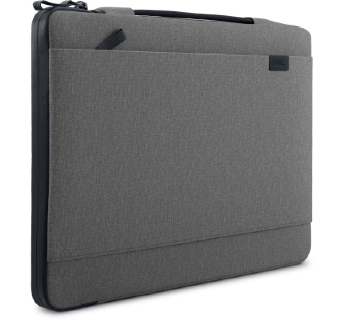 Dell Сумка для ноутбука Dell 11-14" EcoLoop Pro Urban Sleeve, Gray CV4425 (460-BDWQ)