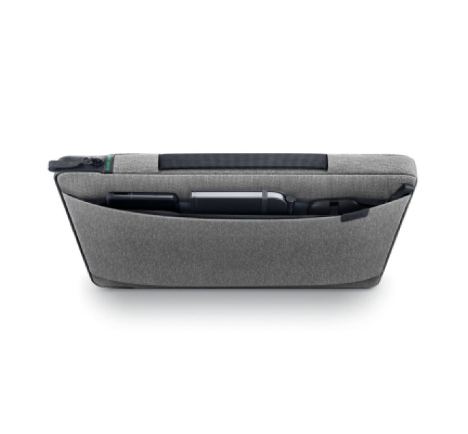 Dell Сумка для ноутбука Dell 11-14" EcoLoop Pro Urban Sleeve, Gray CV4425 (460-BDWQ)
