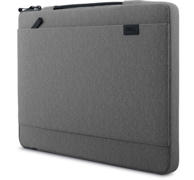 Dell Сумка для ноутбука Dell 11-14" EcoLoop Pro Urban Sleeve, Gray CV4425 (460-BDWQ)