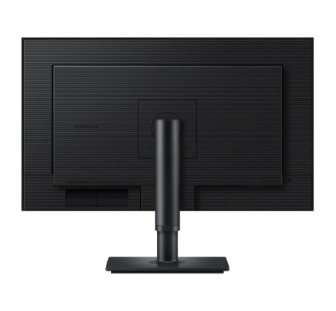 Samsung Монітор Samsung ViewFinity S8 (LS27H804UAIXUA)